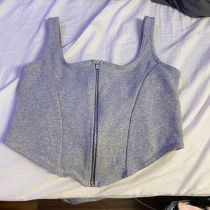 Pretty little thing shirt